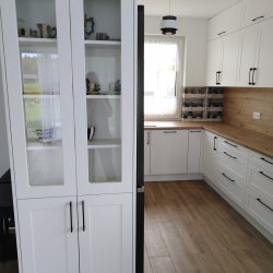 Meble in meble na wymiar opinie Wrocław