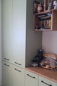 meble-in opinie zielona kuchnia